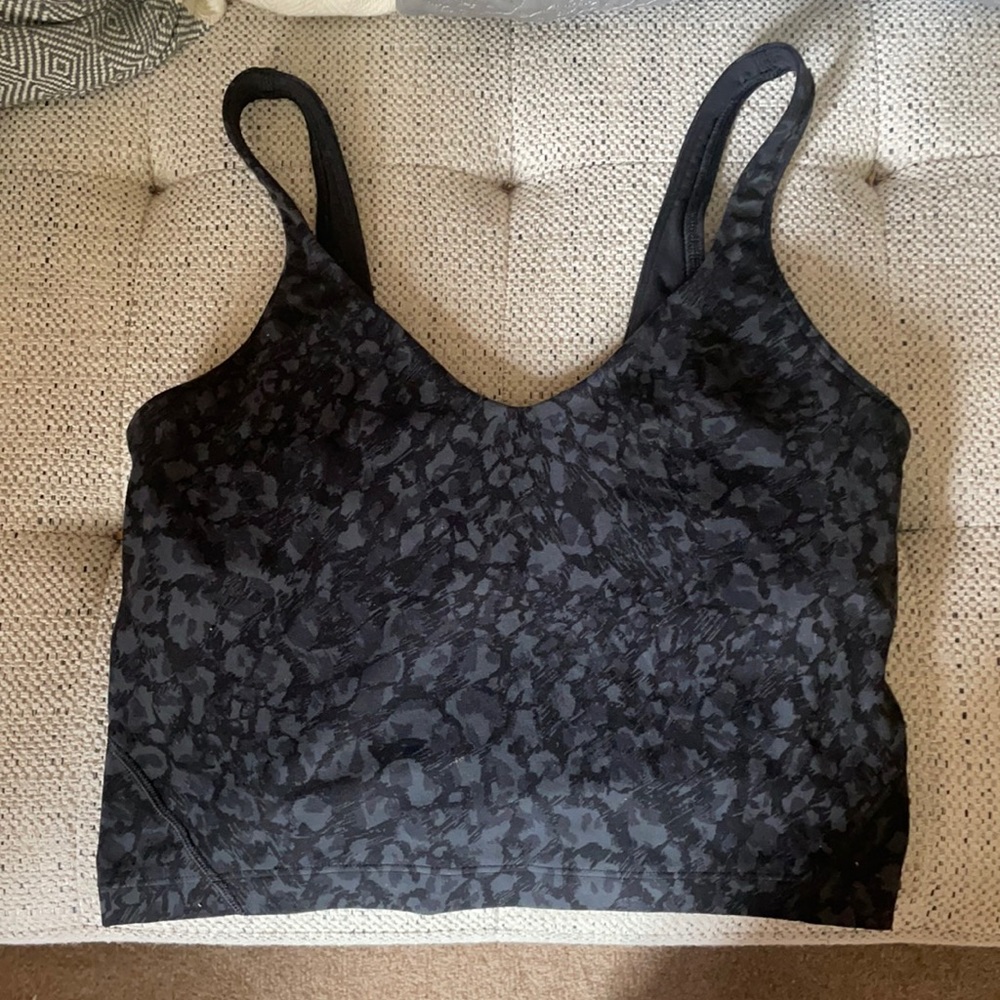 Align Tank